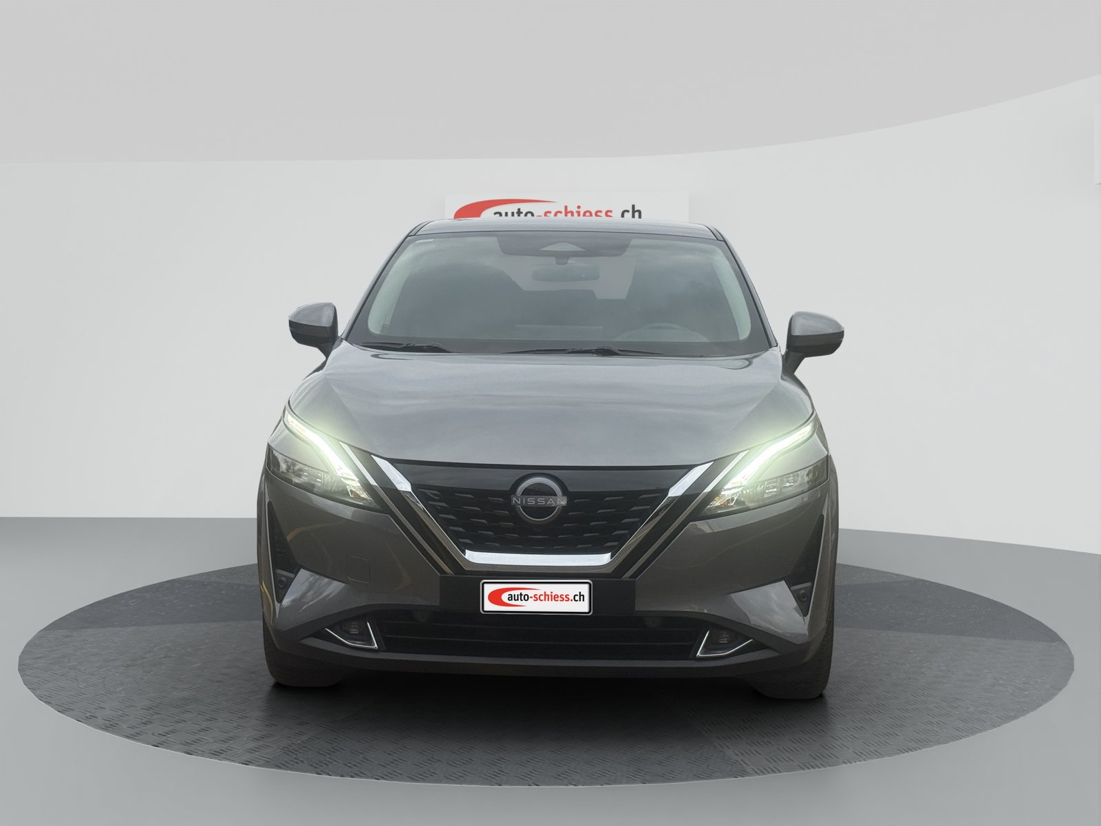 NISSAN Qashqai 1.5 VC-T e-Power N-Connecta, Hybride Integrale Benzina/Elettrica, Occasioni / Usate, Automatico - 2