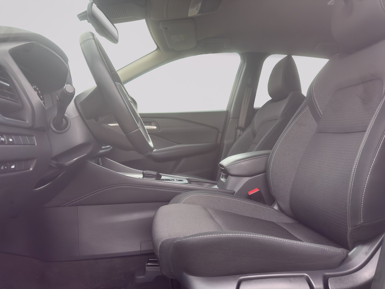 NISSAN Qashqai 1.5 VC-T e-Power N-Connecta, Hybride Integrale Benzina/Elettrica, Occasioni / Usate, Automatico - 7