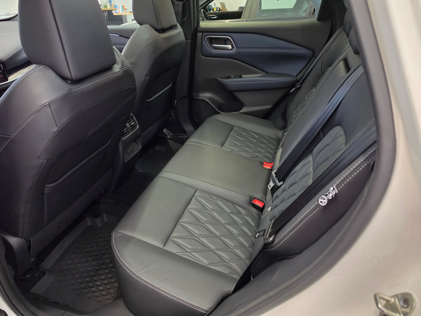 NISSAN Qashqai 1.5 VC-T e-Power Tekna+, Benzina, Occasioni / Usate, Automatico - 5