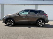 NISSAN Qashqai 1.6 DIG-T 163 N-Connecta, Essence, Occasion / Utilisé, Manuelle - 2