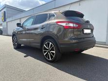 NISSAN Qashqai 1.6 DIG-T 163 N-Connecta, Essence, Occasion / Utilisé, Manuelle - 3