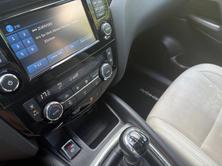 NISSAN Qashqai 1.6 DIG-T 163 N-Connecta, Essence, Occasion / Utilisé, Manuelle - 4