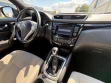 NISSAN Qashqai 1.6 DIG-T 163 N-Connecta, Essence, Occasion / Utilisé, Manuelle - 5