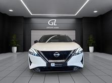 NISSAN Qashqai 1.3 DIG-T MHEV Tekna+ Xtronic 4x4, Hybride Léger Essence/Électricité, Occasion / Utilisé, Automatique - 2