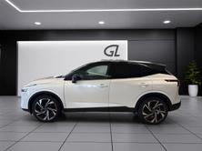 NISSAN Qashqai 1.3 DIG-T MHEV Tekna+ Xtronic 4x4, Hybride Léger Essence/Électricité, Occasion / Utilisé, Automatique - 3