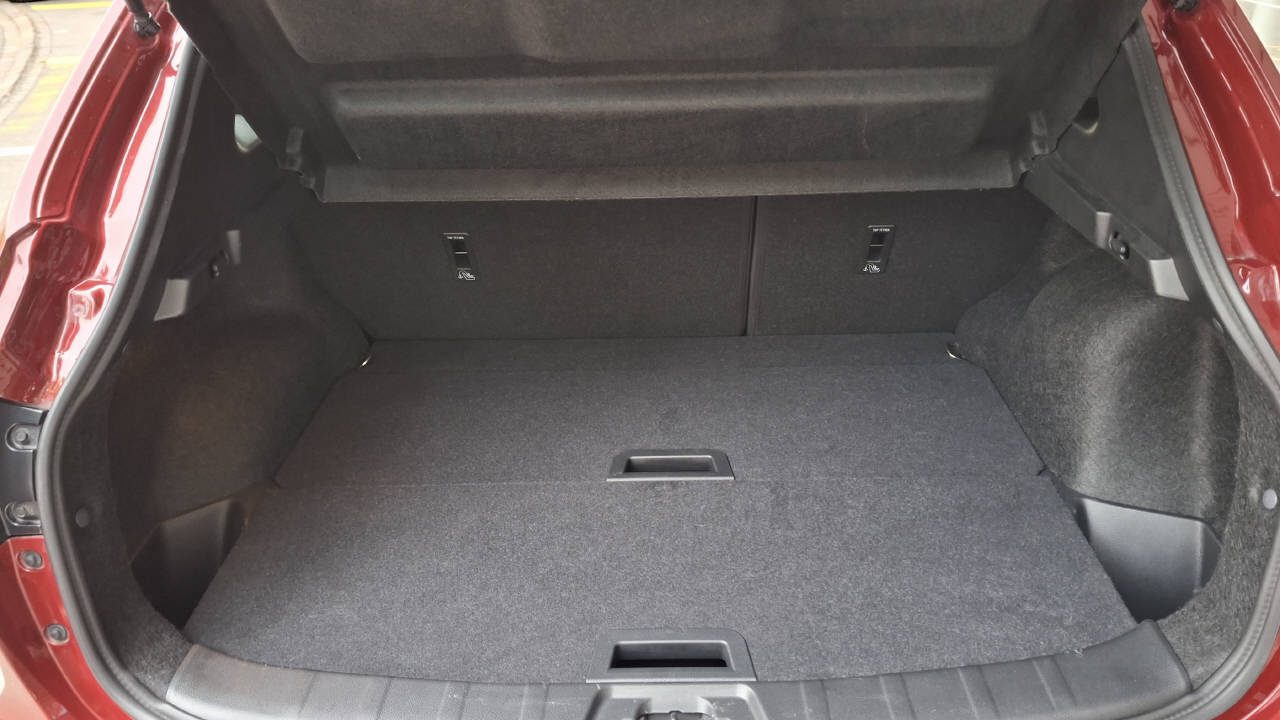NISSAN Qashqai 1.3 DIG-T 160 Acenta, Petrol, Second hand / Used, Automatic - 7