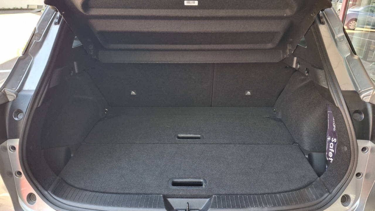 NISSAN Qashqai 1.3 DIG-T Tekna+ 4x4, Mild-Hybrid Petrol/Electric, Second hand / Used, Automatic - 7