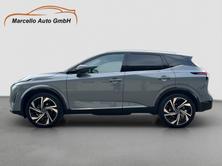 NISSAN Qashqai 1.3 DIG-T MHEV Tekna+ Xtronic 4x4, Mild-Hybrid Petrol/Electric, Second hand / Used, Automatic - 2
