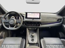 NISSAN Qashqai 1.3 DIG-T MHEV Tekna+ Xtronic 4x4, Mild-Hybrid Petrol/Electric, Second hand / Used, Automatic - 4