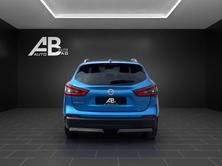 NISSAN Qashqai 1.6 dCi tekna+ ALL-MODE 4x4, Diesel, Occasioni / Usate, Manuale - 4