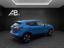 NISSAN Qashqai 1.6 dCi tekna+ ALL-MODE 4x4, Diesel, Occasioni / Usate, Manuale - 5