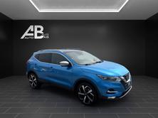 NISSAN Qashqai 1.6 dCi tekna+ ALL-MODE 4x4, Diesel, Occasioni / Usate, Manuale - 6