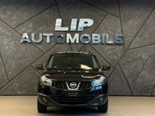 NISSAN Qashqai 2.0 4WD tekna XTronic CVT, Essence, Occasion / Utilisé, Automatique - 2