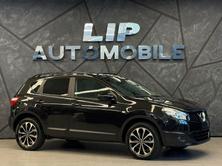 NISSAN Qashqai 2.0 4WD tekna XTronic CVT, Essence, Occasion / Utilisé, Automatique - 3