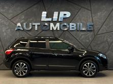 NISSAN Qashqai 2.0 4WD tekna XTronic CVT, Essence, Occasion / Utilisé, Automatique - 4