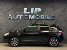 NISSAN Qashqai 2.0 4WD tekna XTronic CVT, Essence, Occasion / Utilisé, Automatique - 5