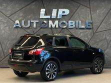 NISSAN Qashqai 2.0 4WD tekna XTronic CVT, Essence, Occasion / Utilisé, Automatique - 6