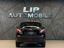 NISSAN Qashqai 2.0 4WD tekna XTronic CVT, Essence, Occasion / Utilisé, Automatique - 7