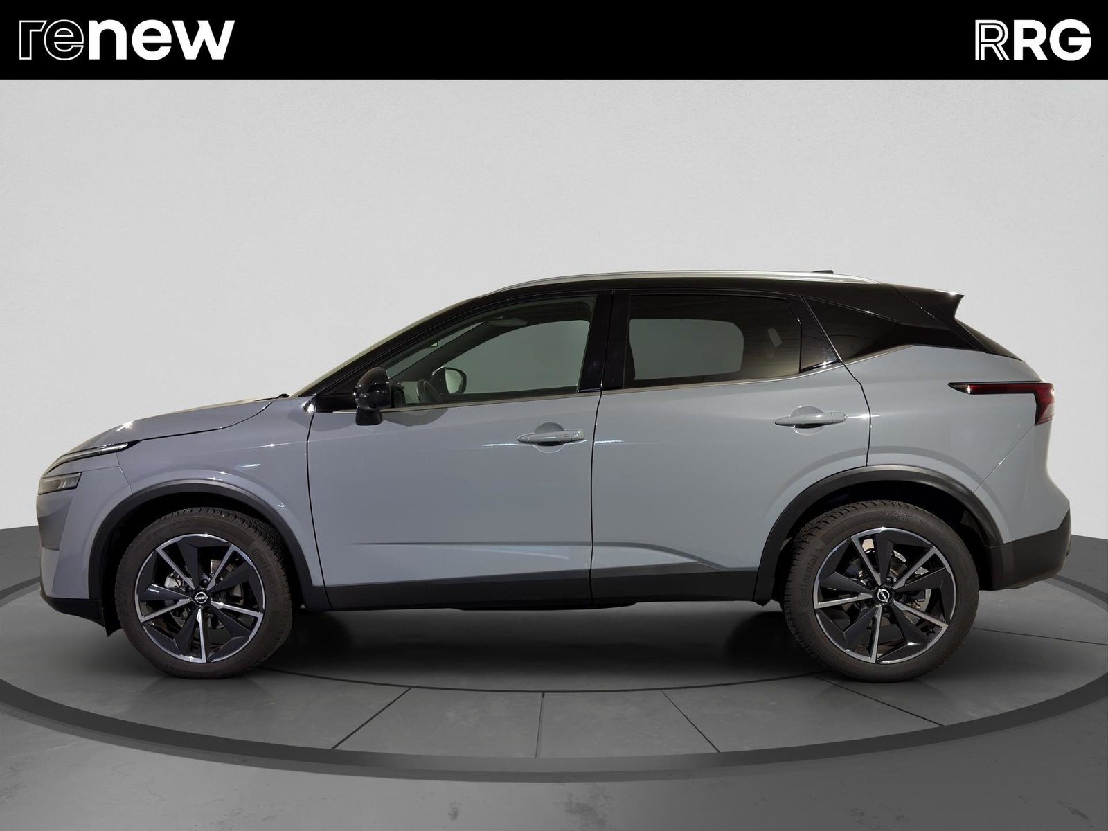 NISSAN Qashqai 1.3 DIG-T MHEV Tekna Xtronic, Hybride Leggero Benzina/Elettrica, Occasioni / Usate, Automatico - 6