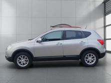 NISSAN Qashqai 2.0 4WD tekna XTronic CVT, Petrol, Second hand / Used, Automatic - 2