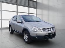 NISSAN Qashqai 2.0 4WD tekna XTronic CVT, Petrol, Second hand / Used, Automatic - 3
