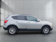 NISSAN Qashqai 2.0 4WD tekna XTronic CVT, Petrol, Second hand / Used, Automatic - 4