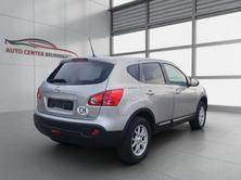 NISSAN Qashqai 2.0 4WD tekna XTronic CVT, Petrol, Second hand / Used, Automatic - 5