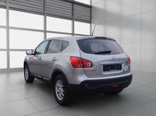 NISSAN Qashqai 2.0 4WD tekna XTronic CVT, Petrol, Second hand / Used, Automatic - 7