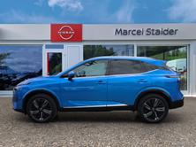 NISSAN Qashqai 1.3 DIG-T MHEV Tekna Xtronic 4x4, Mild-Hybrid Petrol/Electric, Second hand / Used, Automatic - 2
