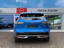 NISSAN Qashqai 1.3 DIG-T MHEV Tekna Xtronic 4x4, Mild-Hybrid Petrol/Electric, Second hand / Used, Automatic - 4