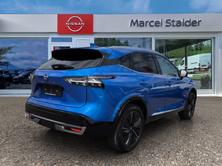 NISSAN Qashqai 1.3 DIG-T MHEV Tekna Xtronic 4x4, Mild-Hybrid Petrol/Electric, Second hand / Used, Automatic - 5