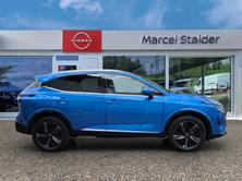 NISSAN Qashqai 1.3 DIG-T MHEV Tekna Xtronic 4x4, Mild-Hybrid Petrol/Electric, Second hand / Used, Automatic - 6