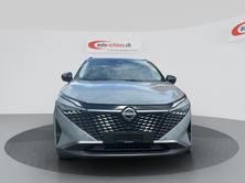 NISSAN Qashqai 1.3 DIG-T MHEV N-Connecta, Mild-Hybrid Petrol/Electric, Second hand / Used, Automatic - 2