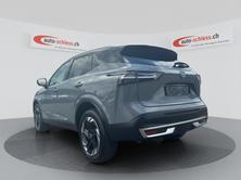 NISSAN Qashqai 1.3 DIG-T MHEV N-Connecta, Mild-Hybrid Petrol/Electric, Second hand / Used, Automatic - 3