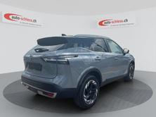 NISSAN Qashqai 1.3 DIG-T MHEV N-Connecta, Mild-Hybrid Petrol/Electric, Second hand / Used, Automatic - 6