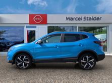 NISSAN Qashqai 1.7 dCi tekna+ Xtronic ALL-MODE 4x4, Diesel, Occasioni / Usate, Automatico - 2