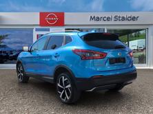 NISSAN Qashqai 1.7 dCi tekna+ Xtronic ALL-MODE 4x4, Diesel, Occasioni / Usate, Automatico - 3