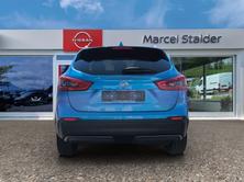 NISSAN Qashqai 1.7 dCi tekna+ Xtronic ALL-MODE 4x4, Diesel, Occasioni / Usate, Automatico - 4