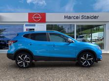 NISSAN Qashqai 1.7 dCi tekna+ Xtronic ALL-MODE 4x4, Diesel, Occasioni / Usate, Automatico - 5