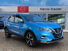 NISSAN Qashqai 1.7 dCi tekna+ Xtronic ALL-MODE 4x4, Diesel, Occasioni / Usate, Automatico - 6