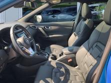 NISSAN Qashqai 1.7 dCi tekna+ Xtronic ALL-MODE 4x4, Diesel, Occasioni / Usate, Automatico - 7