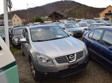NISSAN Qashqai 2.0 4WD tekna XTronic CVT, Essence, Occasion / Utilisé, Automatique - 2