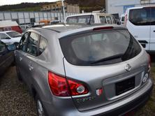 NISSAN Qashqai 2.0 4WD tekna XTronic CVT, Essence, Occasion / Utilisé, Automatique - 4