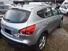 NISSAN Qashqai 2.0 4WD tekna XTronic CVT, Essence, Occasion / Utilisé, Automatique - 5