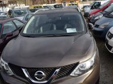 NISSAN Qashqai 1.2 DIG-T acenta Xtronic CVT, Essence, Occasion / Utilisé, Automatique - 2