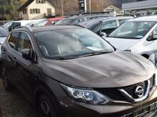 NISSAN Qashqai 1.2 DIG-T acenta Xtronic CVT, Essence, Occasion / Utilisé, Automatique - 3