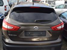 NISSAN Qashqai 1.2 DIG-T acenta Xtronic CVT, Essence, Occasion / Utilisé, Automatique - 4
