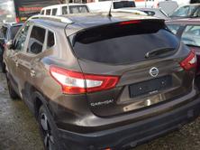 NISSAN Qashqai 1.2 DIG-T acenta Xtronic CVT, Essence, Occasion / Utilisé, Automatique - 5