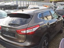 NISSAN Qashqai 1.2 DIG-T acenta Xtronic CVT, Essence, Occasion / Utilisé, Automatique - 6