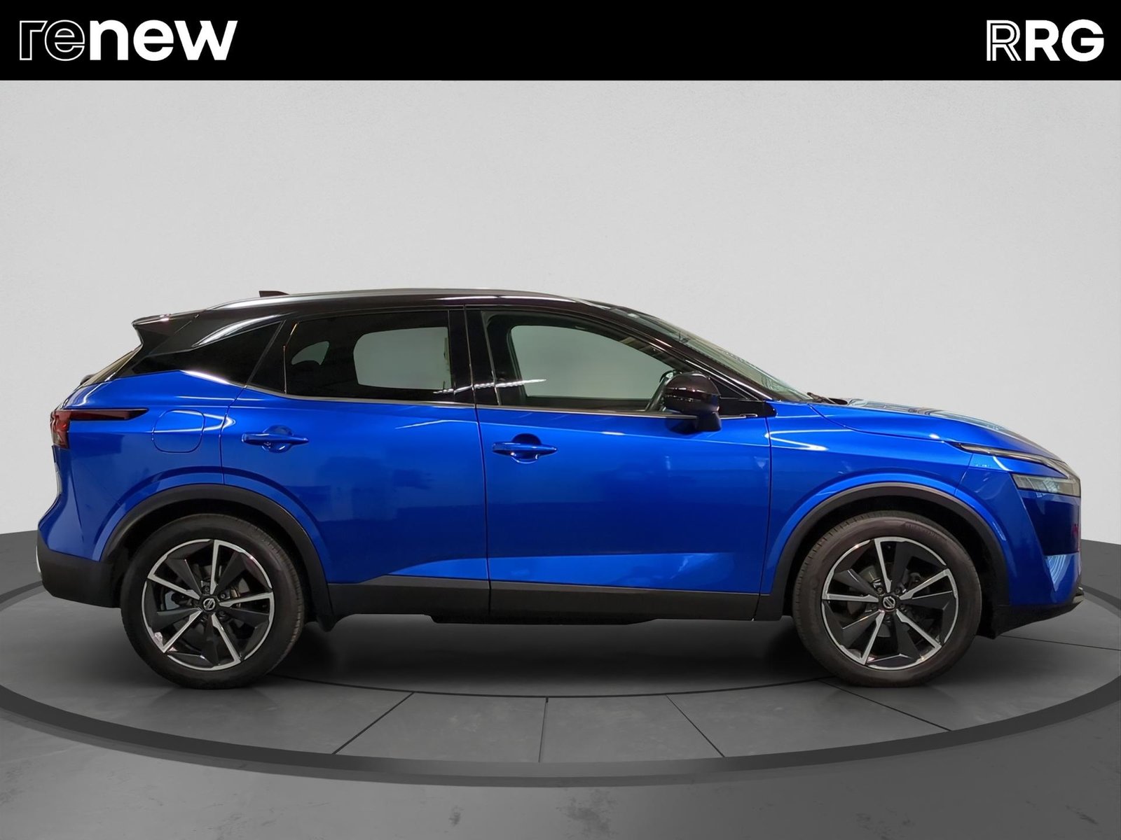 NISSAN Qashqai 1.3 DIG-T MHEV Tekna+ Xtronic 4x4, Hybride Leggero Benzina/Elettrica, Occasioni / Usate, Automatico - 2